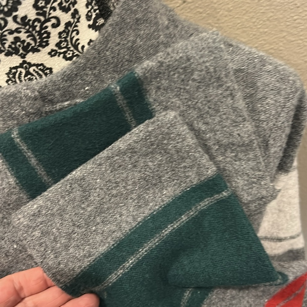 Pendleton Wool Coat L - image 3